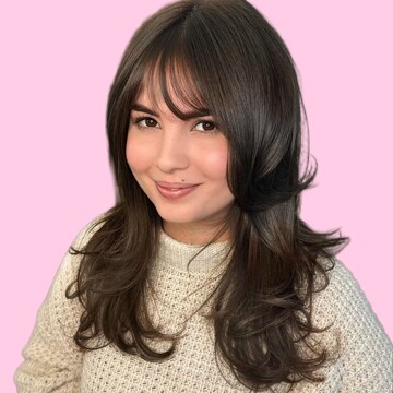 Coiffeuse à domicile, Aimargues - Tiphaine