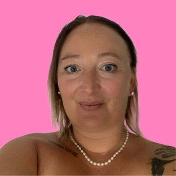 Aide ménagère à domicile, Toulon - Sabrina