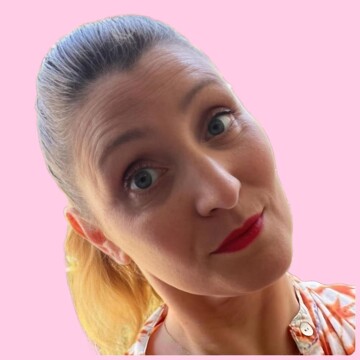 Aide ménagère à domicile, Antibes - Severine