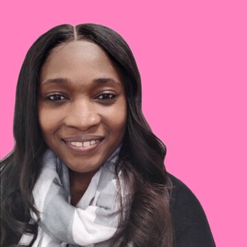 Nounou & Aide ménagère à domicile, Saint-Gervais-les-Bains - Isilda