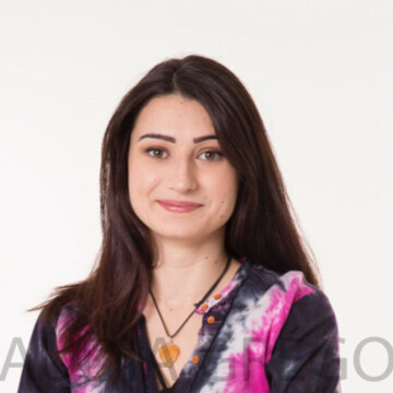 Massage à domicile, Arenthon - Elodie