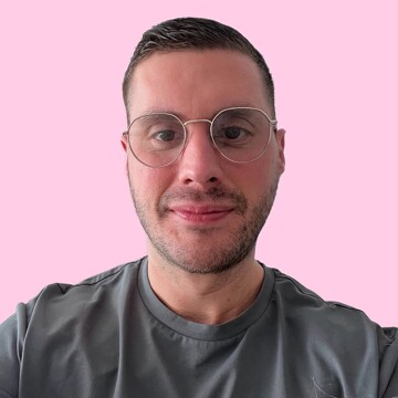 Nounou & Aide ménagère à domicile, Saint-Germain-lès-Corbeil - Julien