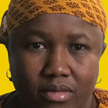 Aide ménagère à domicile, Bagnolet - Kadiatou