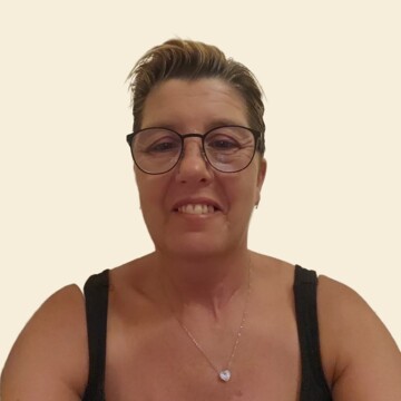 Aide ménagère à domicile, Salernes - Marie-Laure