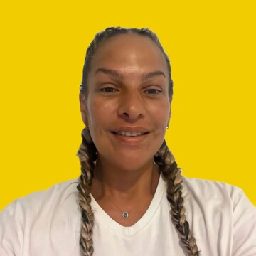 Aide ménagère à domicile, Croix (Nord) - Caroline