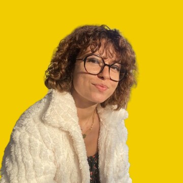 Coiffeuse à domicile, Alès - Salomé