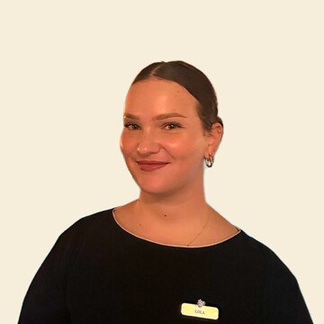 Massage à domicile, Conflans-Sainte-Honorine - Lola