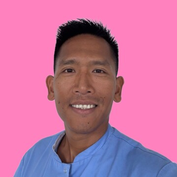 Massage à domicile, Bron - Kritsana