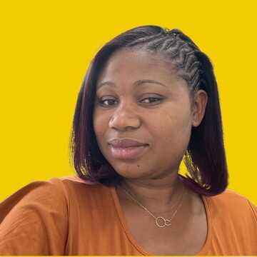 Aide ménagère à domicile, Thouars - Aline