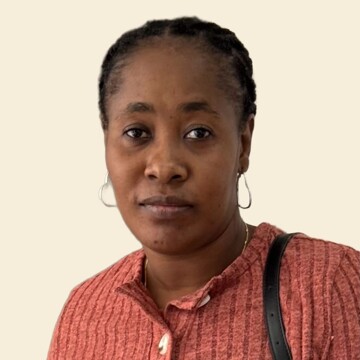 Nounou & Aide ménagère à domicile, Noisy-le-Grand - Nathalie