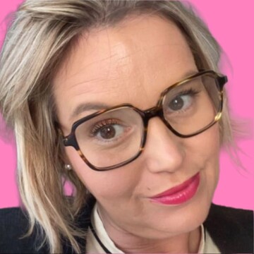 Nounou & Aide ménagère à domicile, Aiton - Eugenie