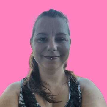 Aide ménagère à domicile, Voiron - Elodie