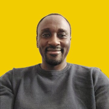 Aide ménagère à domicile, Neuilly-sur-Marne - Richel Yannick