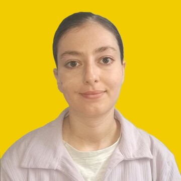 Aide ménagère à domicile, Sarcelles - Laila