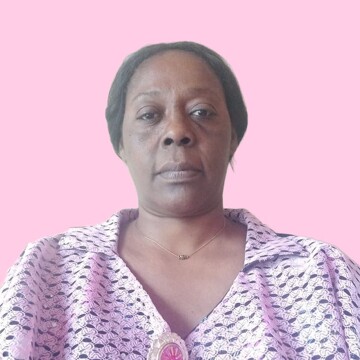 Aide ménagère à domicile, Roubaix - Anna