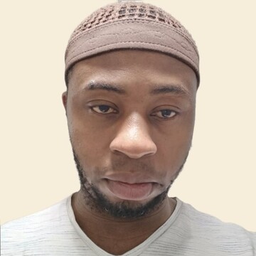 Aide ménagère à domicile, Bordeaux - Daouda Docile