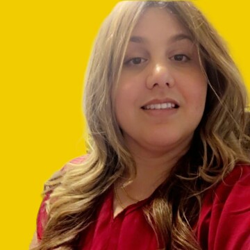 Aide ménagère à domicile, Rive-de-Gier - Hinda