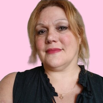 Aide ménagère à domicile, Grand-Quevilly - Christelle