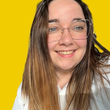 Nounou & Aide ménagère à domicile, Joué-lès-Tours - Noemie