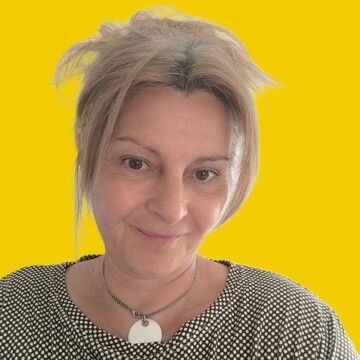 Aide ménagère à domicile, Ajaccio - Sandrine