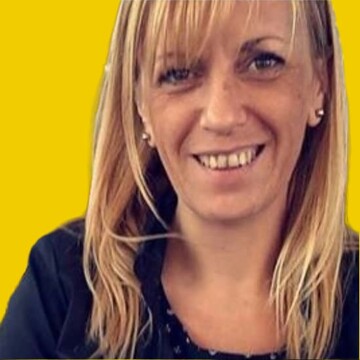 Aide ménagère à domicile, Servian - Agnes