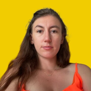 Nounou & Aide ménagère à domicile, Courbevoie - Chloe