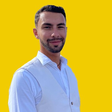 Nounou & Aide ménagère à domicile, Nice - Alexis