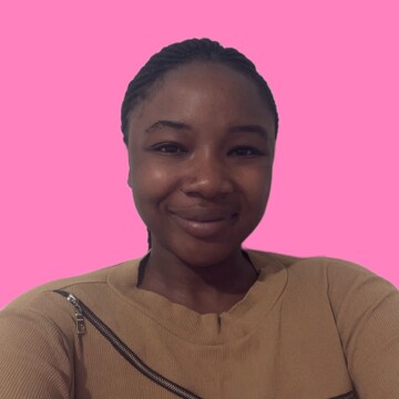 Aide ménagère à domicile, Tronche - Fatoumata