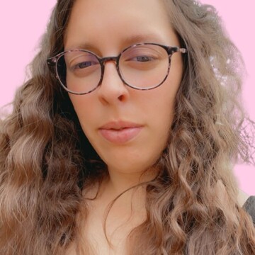 Nounou & Aide ménagère à domicile, Laigneville - Anais