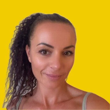 Aide ménagère à domicile, Ciotat - Sandra