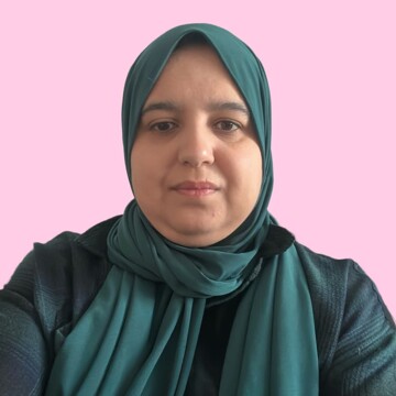 Aide ménagère à domicile, Brest - Aoulad El Hmaidi Hachimi