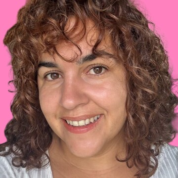 Coiffeuse à domicile, Saint-Laurent-d'Arce - Manon