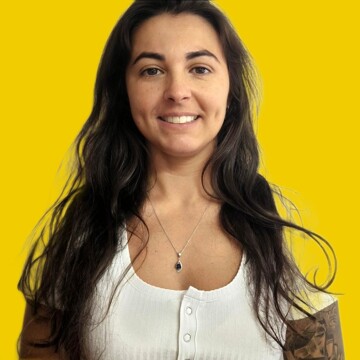 Aide ménagère à domicile, Mougins - Émilie