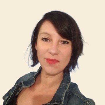 Aide ménagère à domicile, Léogeats - Cécile