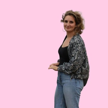 Massage à domicile, Toulouse - Claire