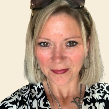 Aide ménagère à domicile, Armentières - Laetitia