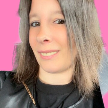 Aide ménagère à domicile, Amiens - Emilie