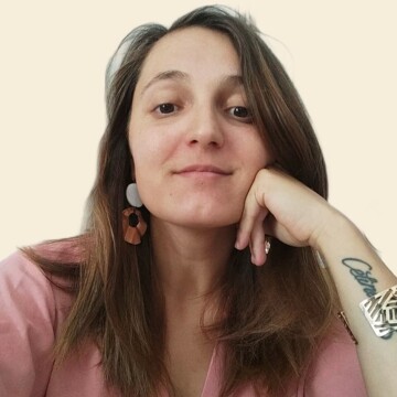 Aide ménagère à domicile, Bellegarde-sur-Valserine - Pauline