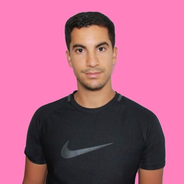 Coach sportif à domicile, Sèvres - Nabil