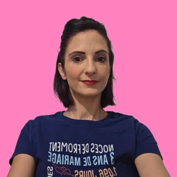 Aide ménagère à domicile, Ciotat - Sandra