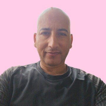 Aide ménagère à domicile, Vaulx-en-Velin - Mohamed