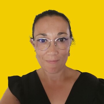 Aide ménagère à domicile, Périgneux - Émilie