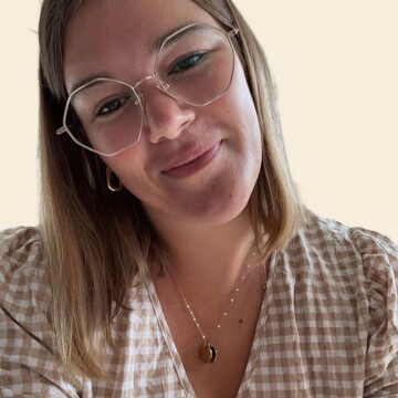 Nounou & Aide ménagère à domicile, Halluin - Flavie