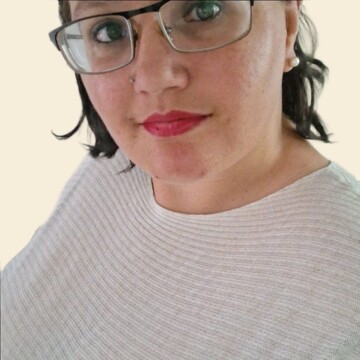 Aide ménagère à domicile, Beauvais - Elodie