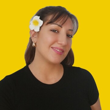 Massage à domicile, Roquettes - Julie