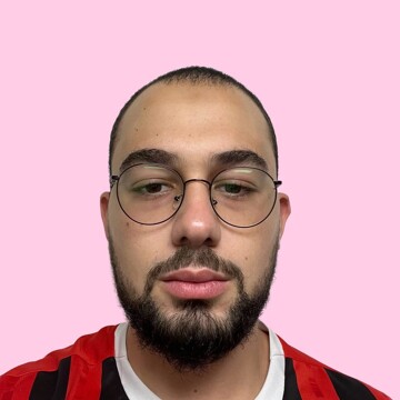 Aide ménagère à domicile, Lille - Hichem