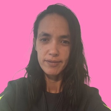 Aide ménagère à domicile, Bron - Souaad