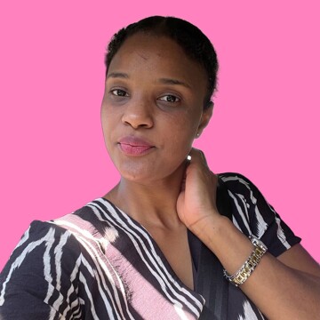 Aide ménagère à domicile, Pontoise - Mariama