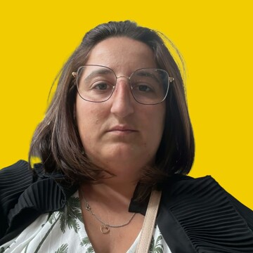 Coiffeuse à domicile, Montjoire - Charlene