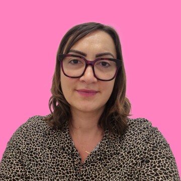 Aide ménagère à domicile, Bourgheim - Andréea